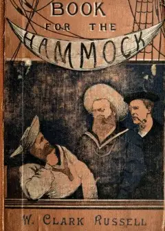 A Book For The Hammock