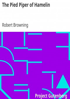 The Pied Piper Of Hamelin