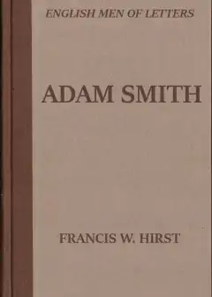 Adam Smith