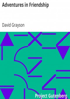 Adventures In Friendship