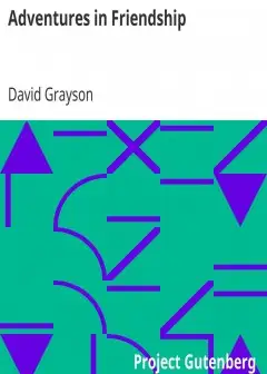 Adventures In Friendship