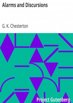 Alarms And Discursions