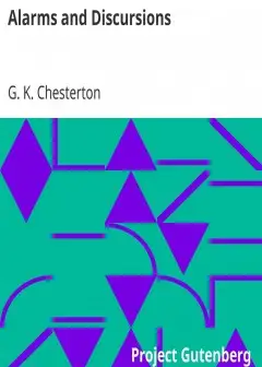 Alarms And Discursions