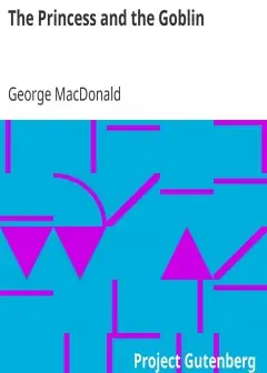 The Princess And The Goblin