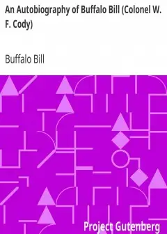 An Autobiography Of Buffalo Bill (Colonel W. F. Cody)