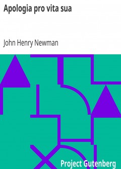 Apologia Pro Vita Sua