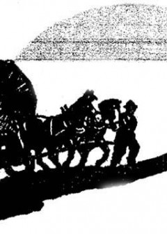 A Son Of The Middle Border