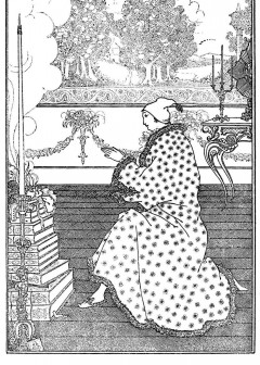 Aubrey Beardsley