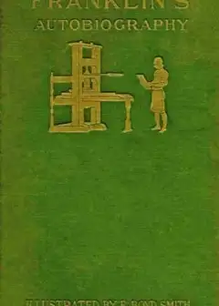 Autobiography Of Benjamin Franklin
