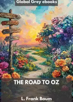 The Road To Oz