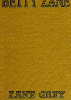 Betty Zane