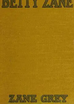 Betty Zane