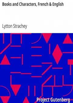 Books And Characters, French & English