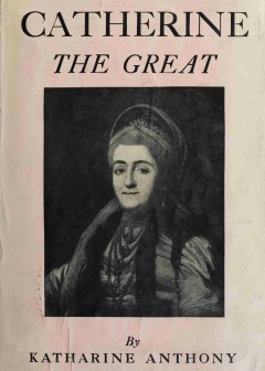 Catherine The Great