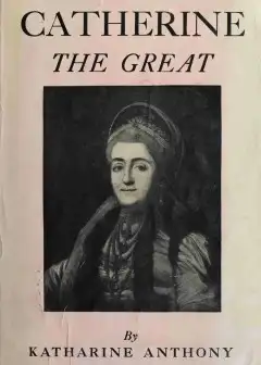 Catherine The Great