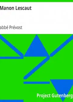 Manon Lescaut