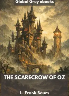 The Scarecrow Of Oz
