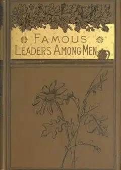 Famous Leaders Among Men