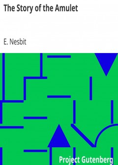 The Story Of The Amulet