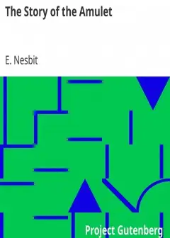 The Story Of The Amulet