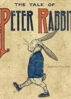 The Tale Of Peter Rabbit