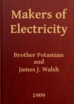 Makers Of Electricity
