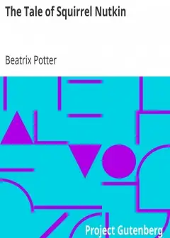 The Tale Of Squirrel Nutkin