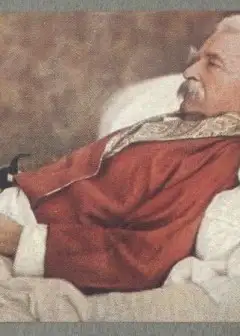 Mark Twain