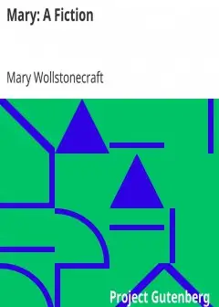 Mary. A Fiction