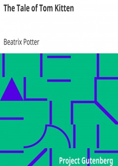 The Tale Of Tom Kitten