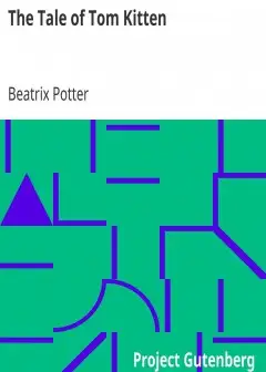 The Tale Of Tom Kitten