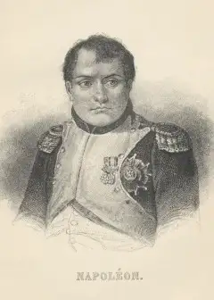 Memoirs Of Napoleon Bonaparte - Complete