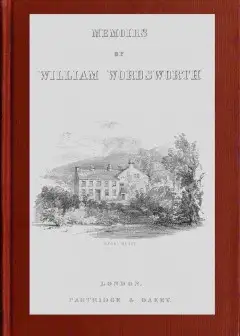 Memoirs Of William Wordsworth