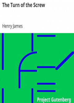 The Turn Of The Screw