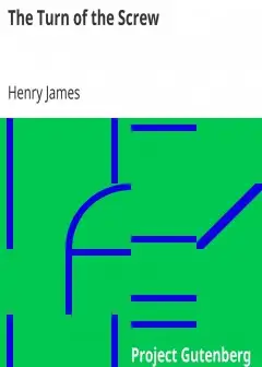 The Turn Of The Screw