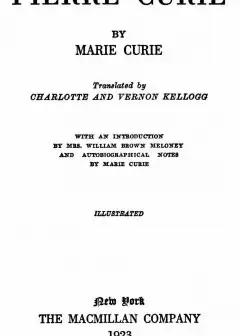 Pierre Curie