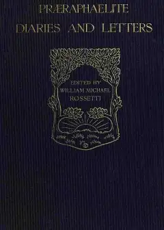 Præraphaelite Diaries And Letters