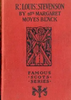 Robert Louis Stevenson