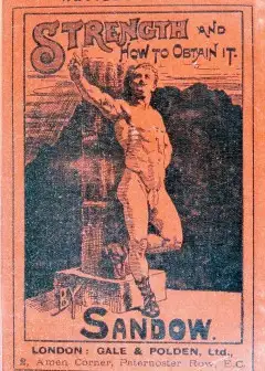 Strength And How To Obtain It