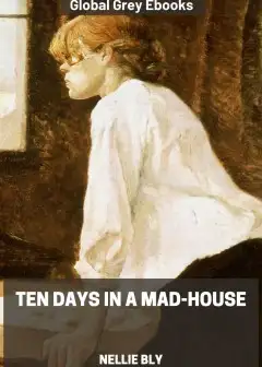 Ten Days In A Mad-House