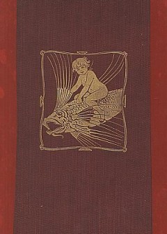 The Water-Babies. A Fairy Tale For A Land-Baby