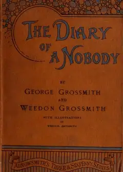 The Diary Of A Nobody