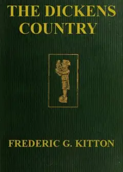 The Dickens Country