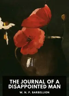 The Journal Of A Disappointed Man