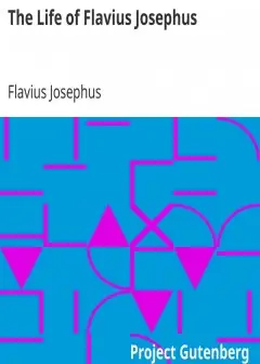 The Life Of Flavius Josephus