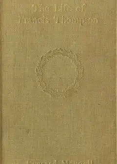 The Life Of Francis Thompson