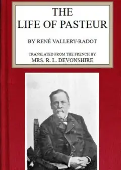 The Life Of Pasteur