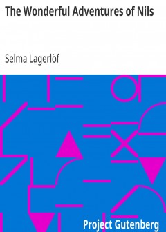 The Wonderful Adventures Of Nils