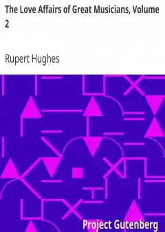 The Love Affairs Of Great Musicians, Volume 2