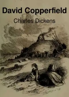 The Personal History Of David Copperfield